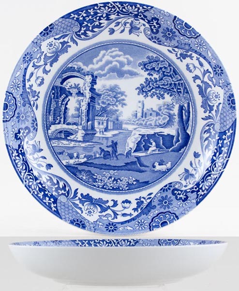 Pasta Bowl c1997